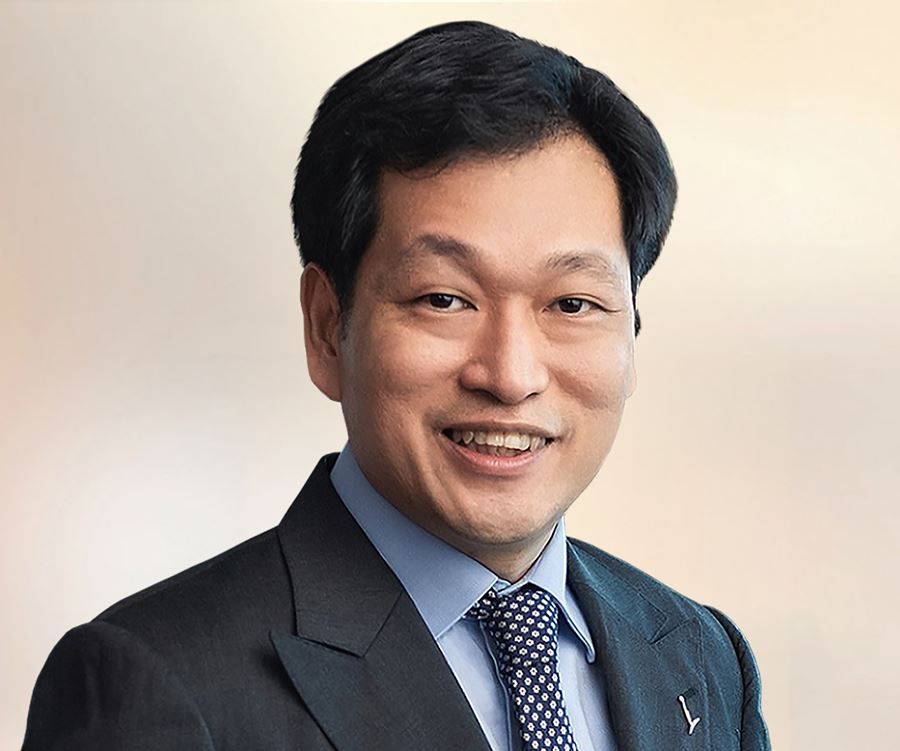 Capitaland Appoints Kevin Goh
