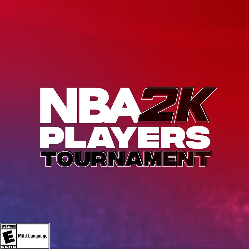 NBA 2K20 Tournament