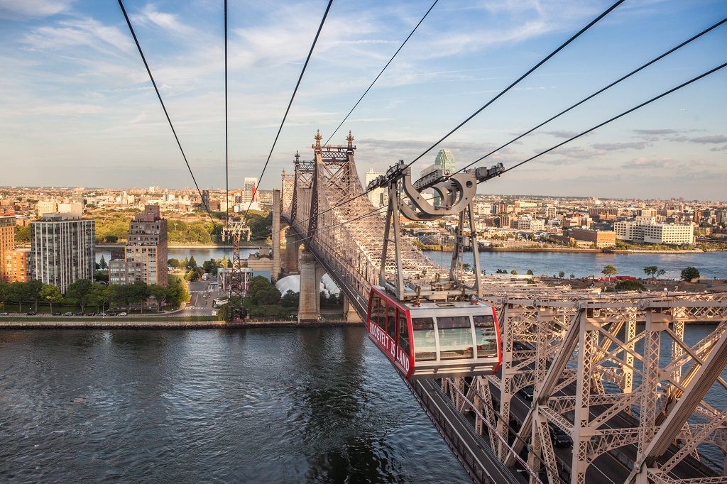 NY Spiderman Roosevelt Island Courtesy Tagger Yancey