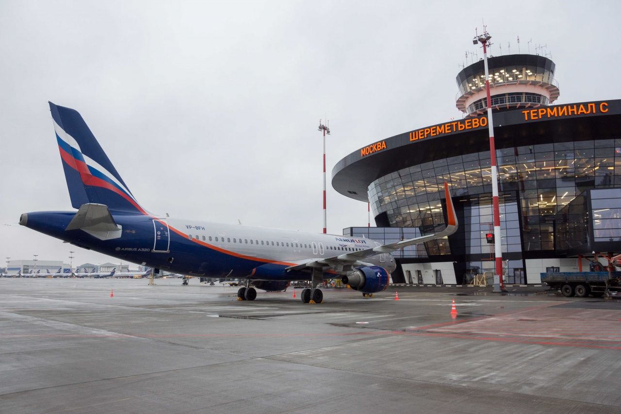 Russia’s Air Links Continue to Shrink Four Years After Ukraine War