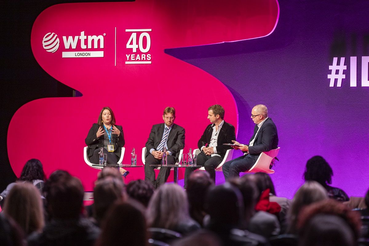 World Travel Market Reschedules Global Trade Shows 2 New Dates for World Travel Market