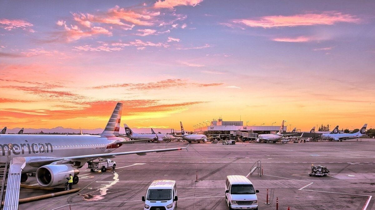 Aviation Industry