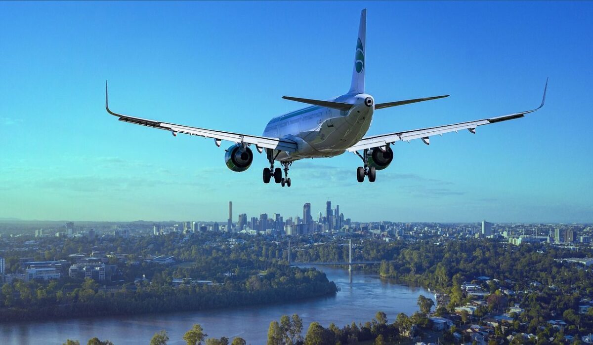 Airlines Safety Performance