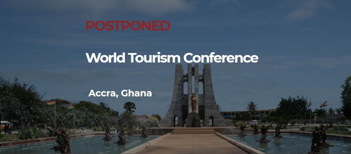 Africa Tourism Association Postpones World Tourism Conference In Ghana 2 ATA 2020 Conference postponed