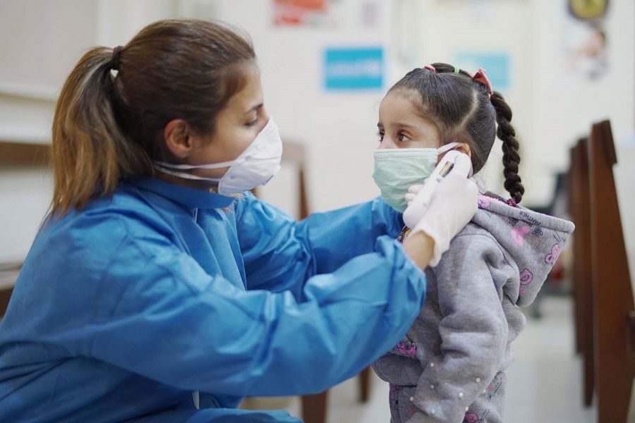 AA Partners with UNICEF