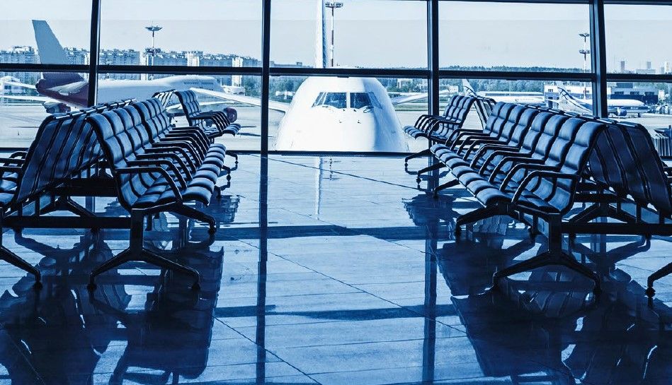 No travel