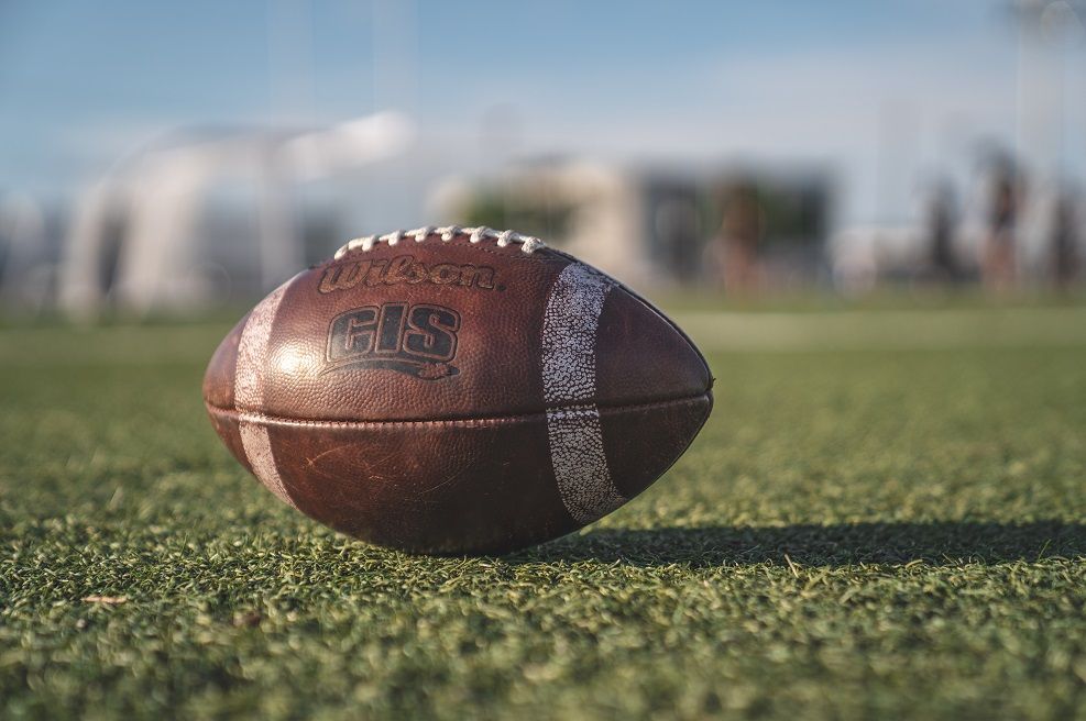 football ball