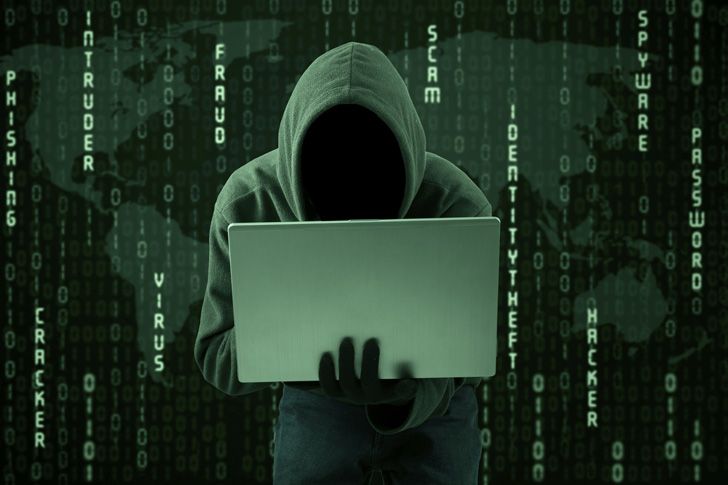 Marriott hacked again