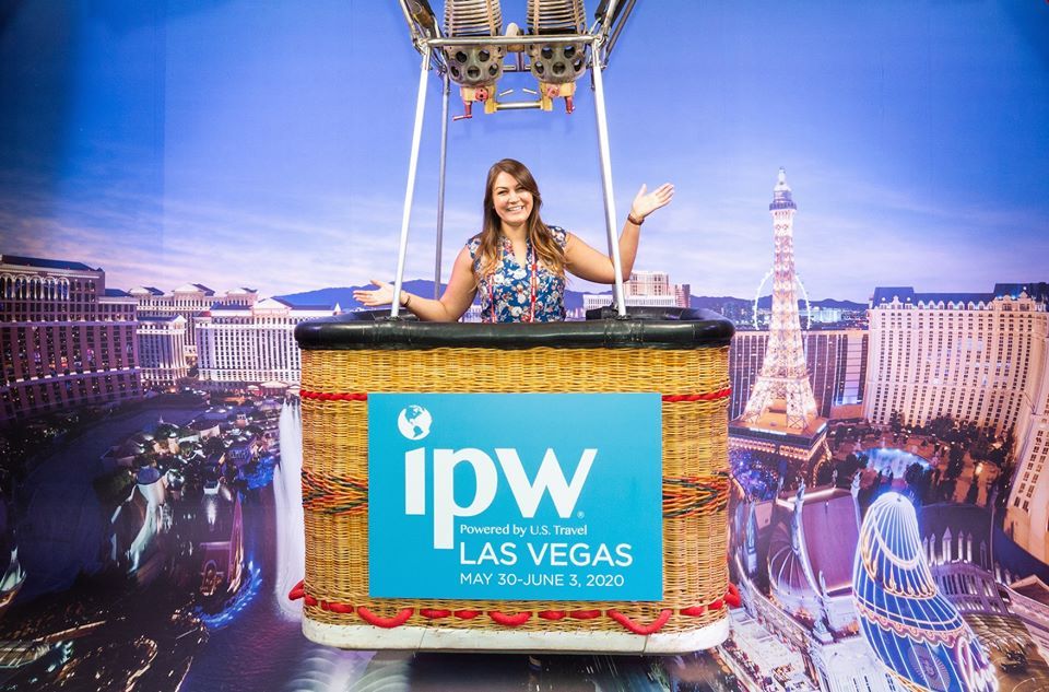 IPW 2020 Las Vegas postponed to 2021
