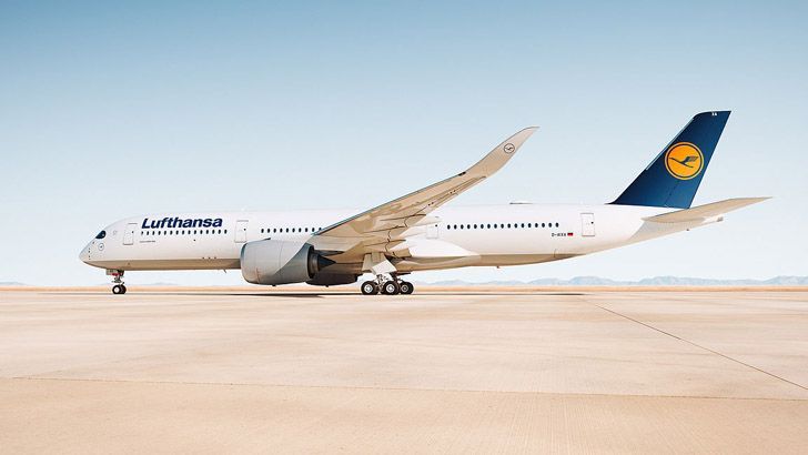 Lufthansa Carries Thousands Of Vacationers From New Zealand 2 Lufthansa
