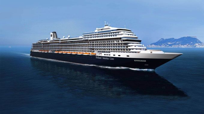 Holland America Line