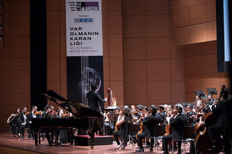 Istanbul Music Festival