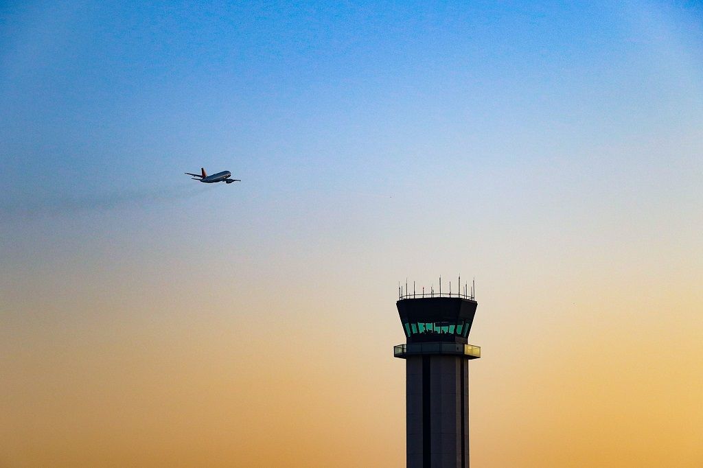 Airport Industry