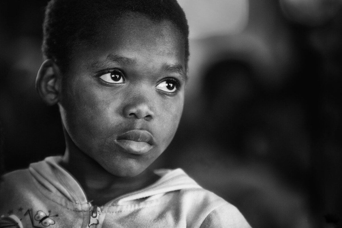 Wttc Praises The G20 For Freezing The Debt Of The World’s Poorest Countries 2 orphan boy