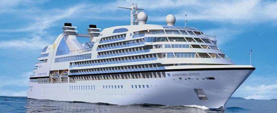 Seabourn