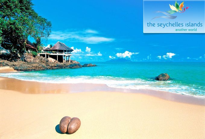 Seychelles Tourism Board: &Quot;Dream Now, Experience Seychelles Later&Quot; 2 Dream Seychelles