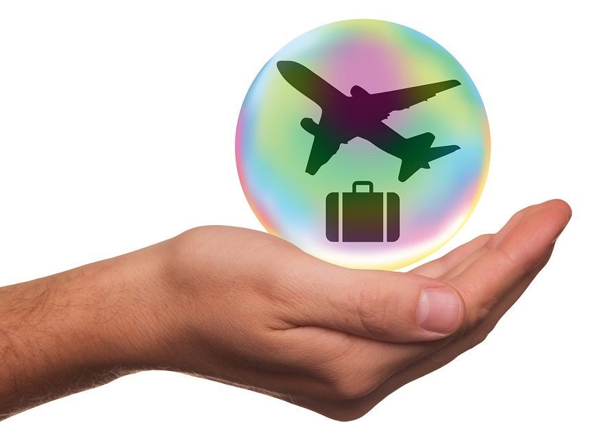 Travel & Tourism