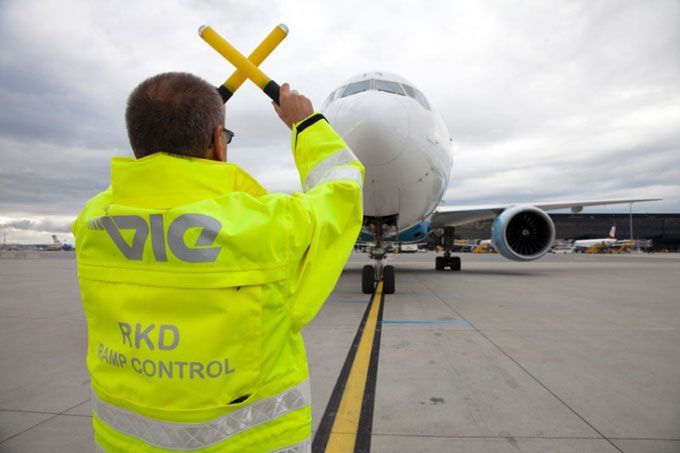 air control