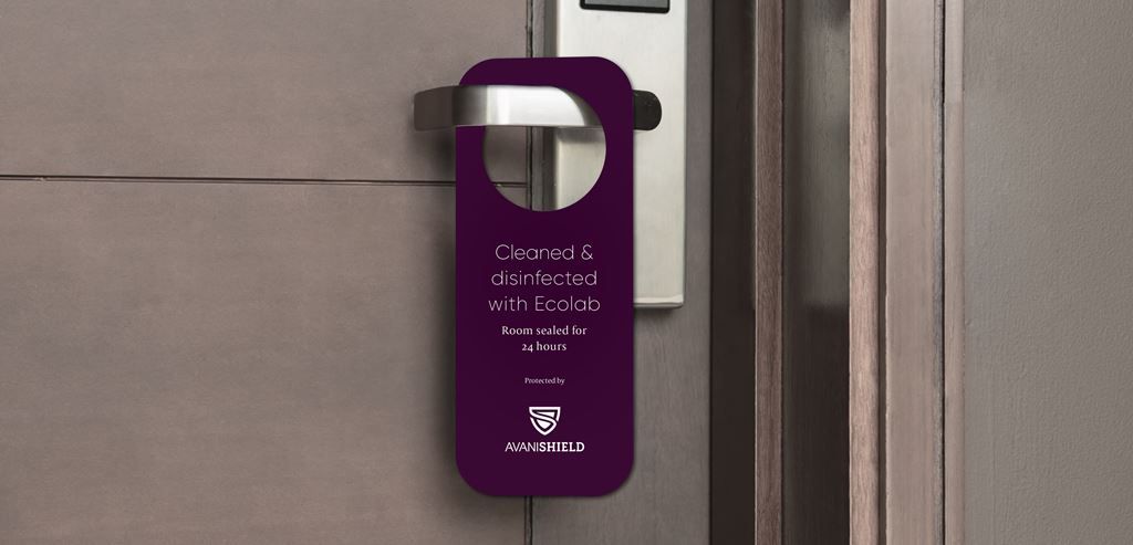 Avani Hotels Rolls Out Avanishield Programme For Safe Travel 2 Avani Hotels room cleaning