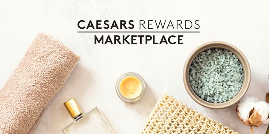 Caesars Rewards