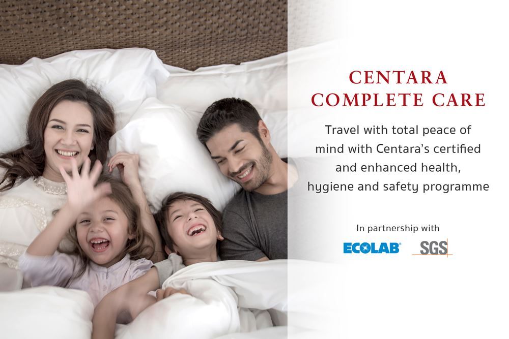 Centara Complete Care