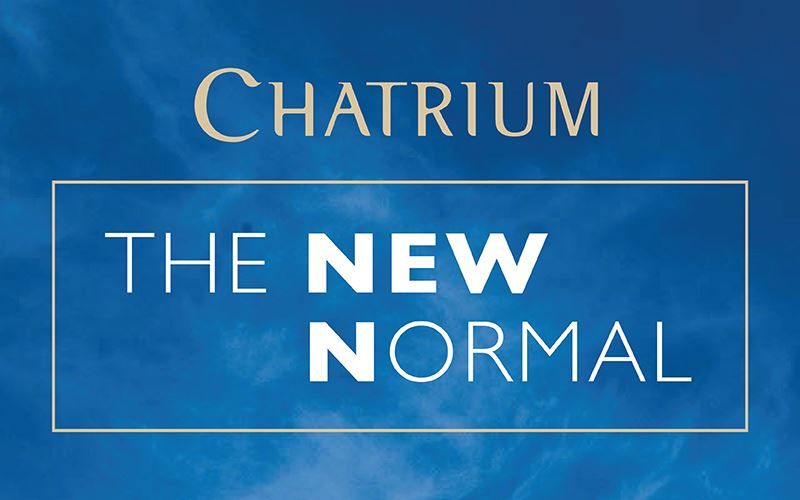 Chatrium Hotels and Residences New Normal