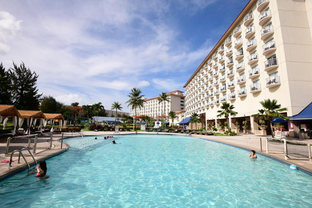 Fiesta Resort & Spa Saipan