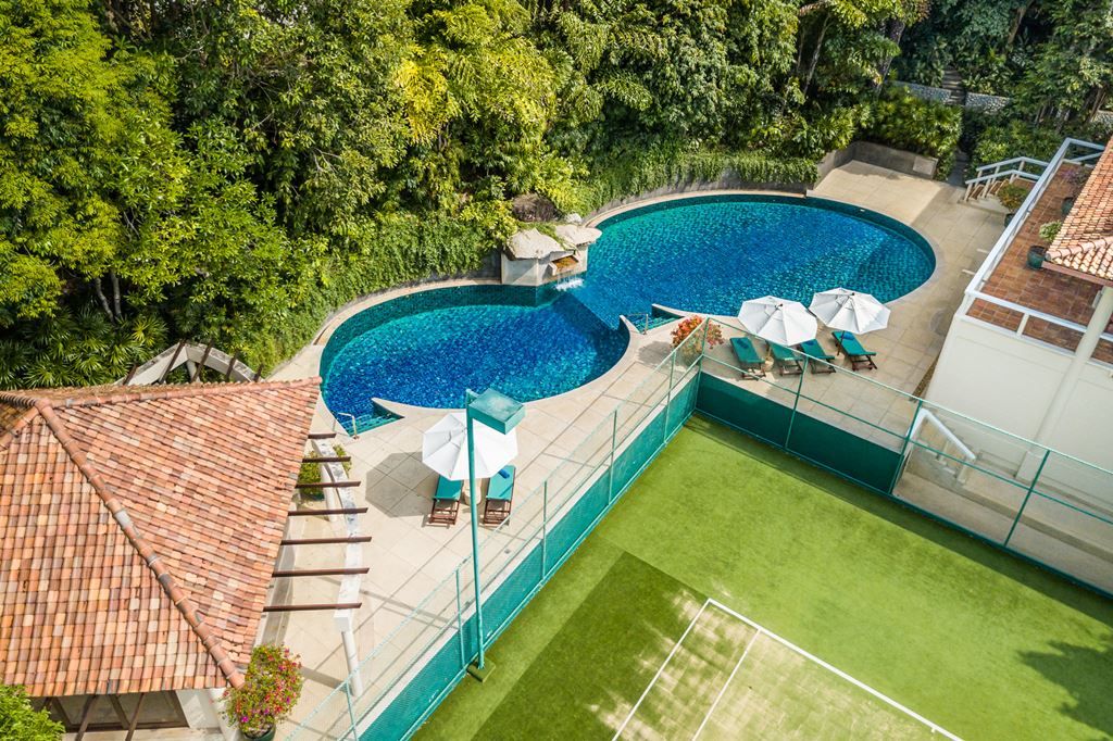 Katamanda Villas Phuket
