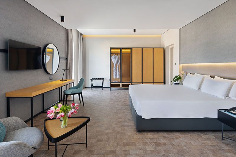JA Resorts & Hotels