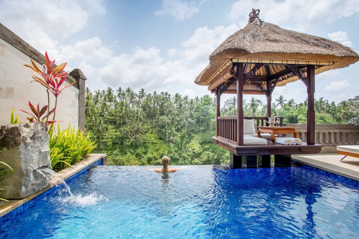 Small Luxury Hotels Of The World Announces #Slhforheroes Campaign 2 Viceroy Bali