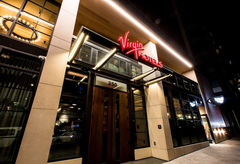 Virgin Hotels Files Lawsuit Against Owner Of San Francisco Property 2 Virgin Hotels San Francisco