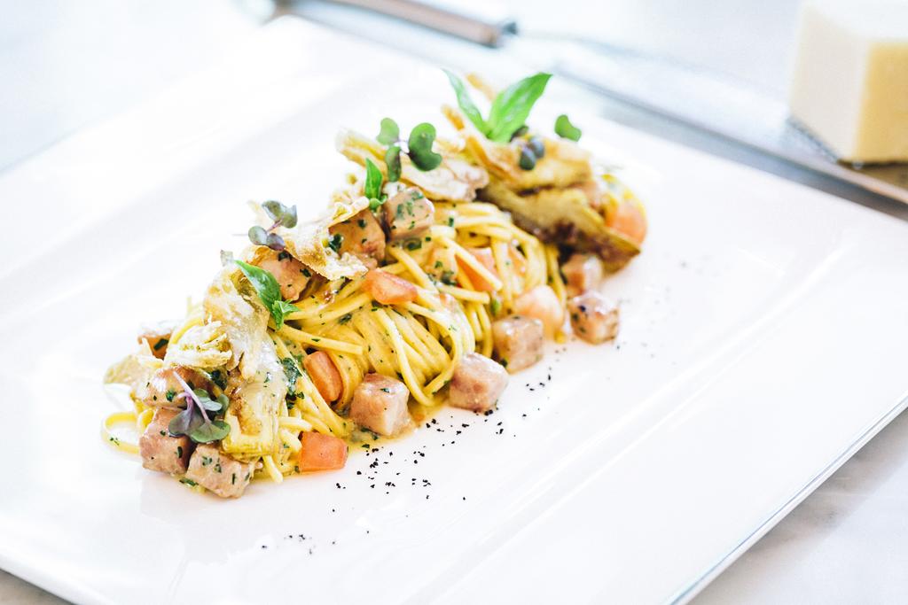 Anantara Siam Bangkok Reopens its Restaurants