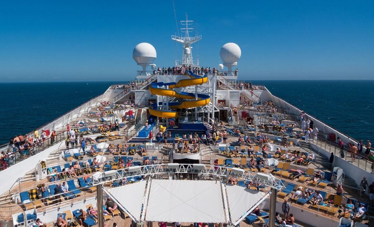What Cruisers Need To Know About Travel Insurance After Covid-19 2 cruise holidays