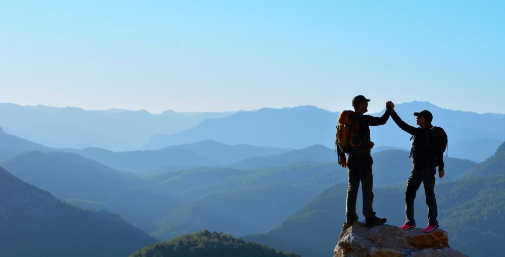 Outdooractive Acquires Viewranger 2 outdoor tourism