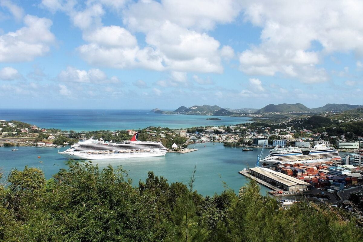 Aruba Announces Summer Reopening Dates For International Travelers 2 Aruba