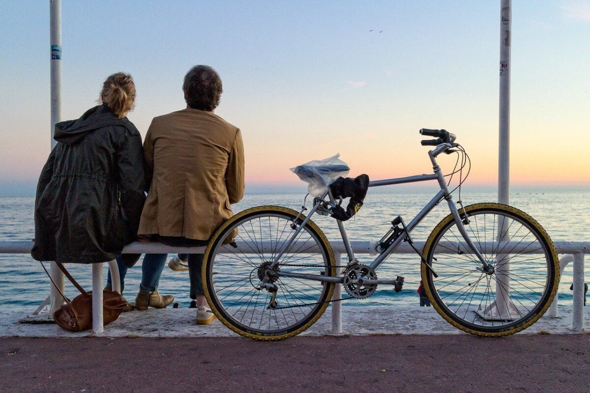 Bicycle tours