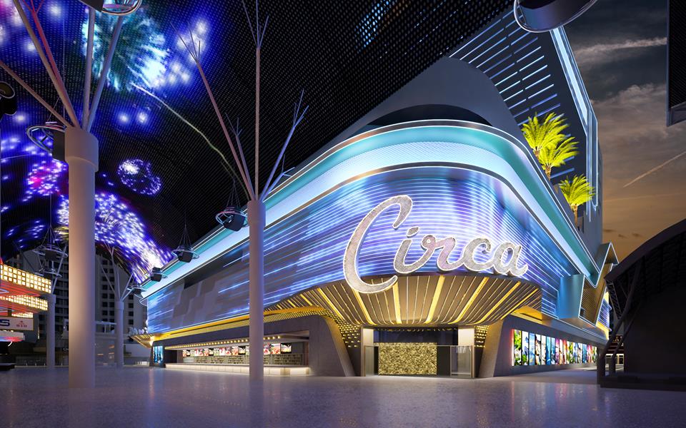 Circa Resort & Casino