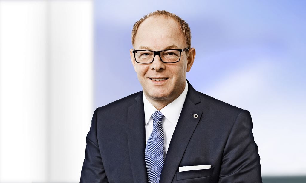 Denis Hüttig
