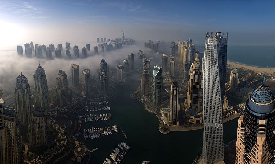 Dubai