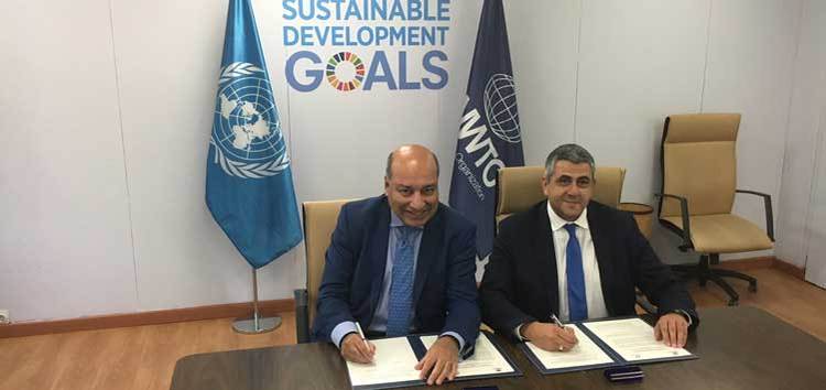 EBRD and UNWTO boost tourism recovery