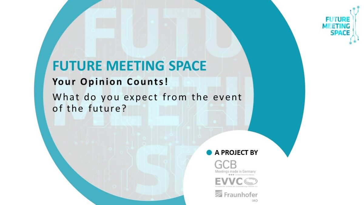 Future Meeting Space survey