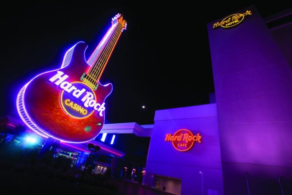 Hard Rock Hotel & Casino Biloxi