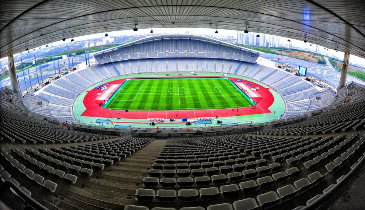 Istanbul 2021 UEFA Champions League Final