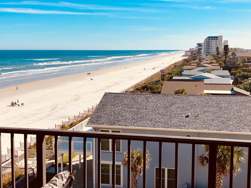 New Smyrna Beach
