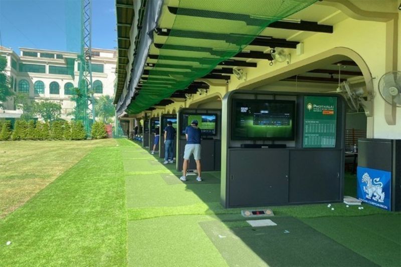 Phothalai Golf Park
