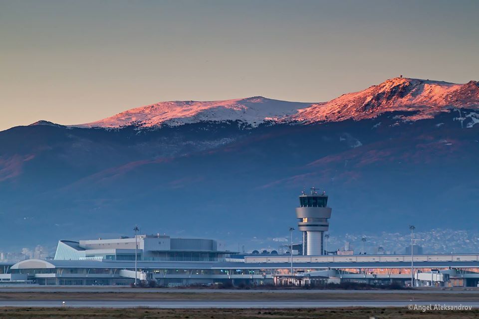 Meridiam And Munich Airport Awarded Sofia Airport Concession 2 Sofia Airport