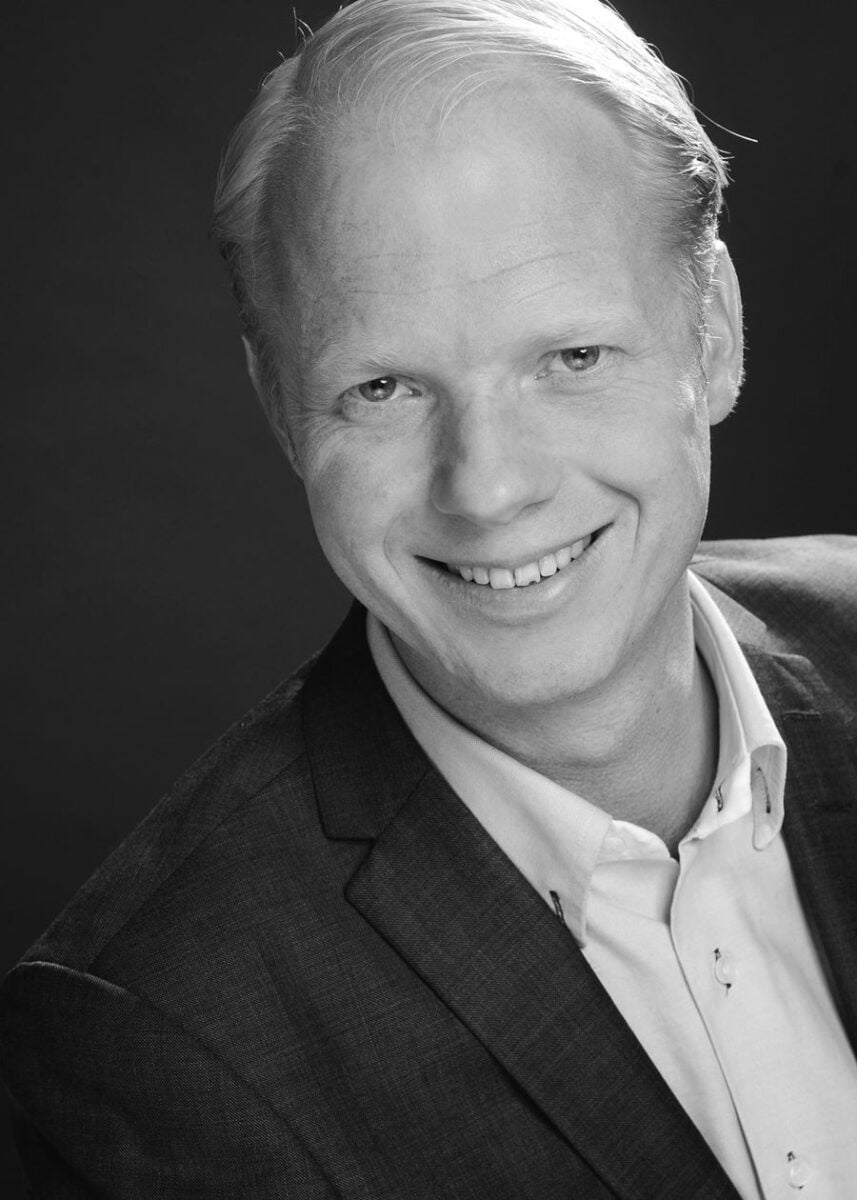 Thomas Wilken