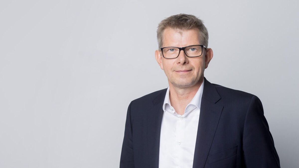 Thorsten Dirks To Leave Lufthansa 2 Thorsten Dirks
