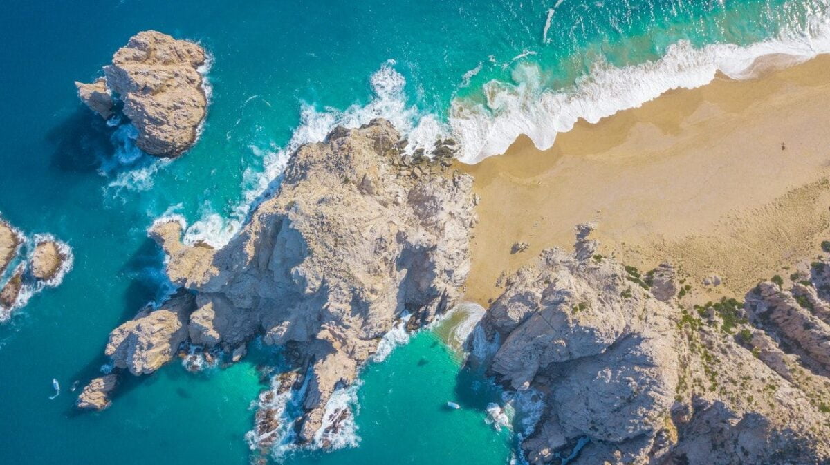 Cabo San Lucas