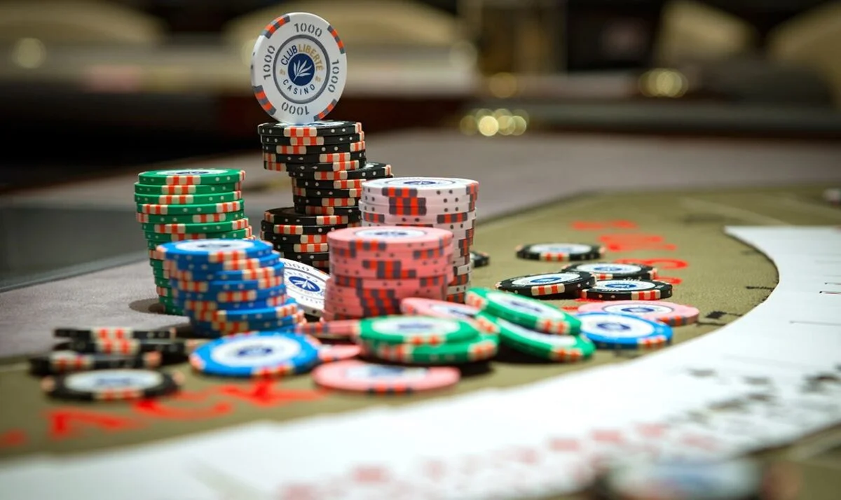 Club Liberte Casino Reopens in Seychelles